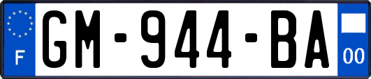 GM-944-BA