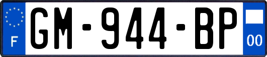 GM-944-BP