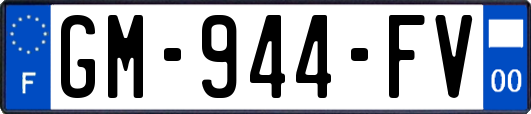 GM-944-FV