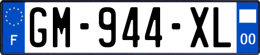 GM-944-XL