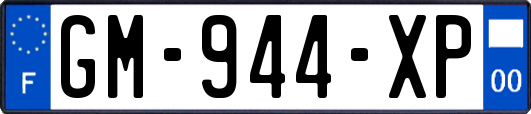GM-944-XP