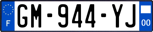 GM-944-YJ