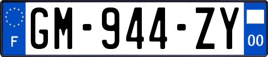 GM-944-ZY