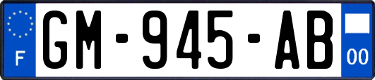 GM-945-AB