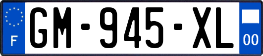 GM-945-XL
