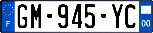 GM-945-YC