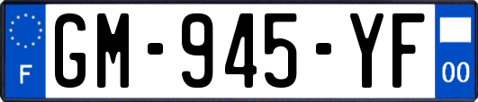 GM-945-YF