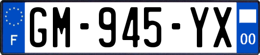 GM-945-YX