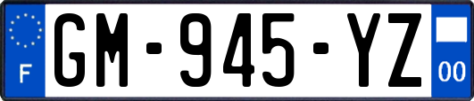 GM-945-YZ