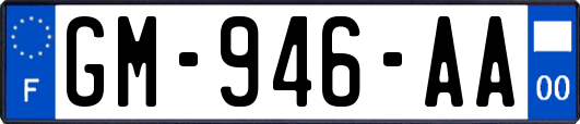 GM-946-AA