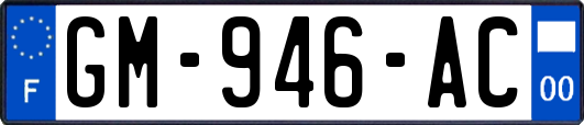 GM-946-AC