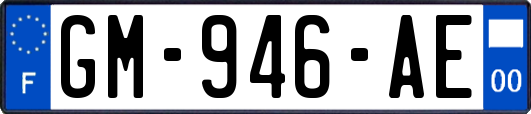 GM-946-AE