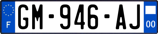 GM-946-AJ