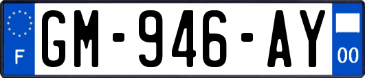 GM-946-AY