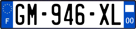 GM-946-XL