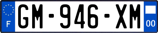 GM-946-XM