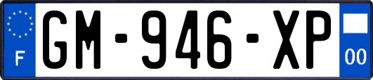 GM-946-XP