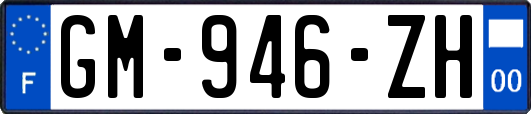 GM-946-ZH