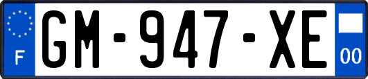 GM-947-XE