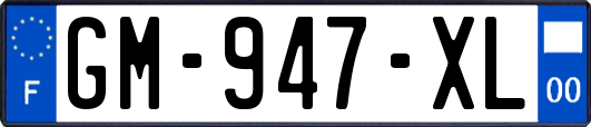 GM-947-XL