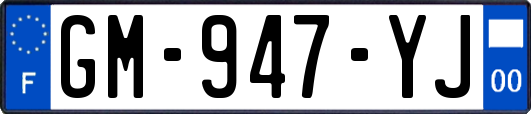 GM-947-YJ