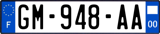 GM-948-AA