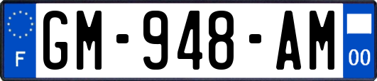 GM-948-AM