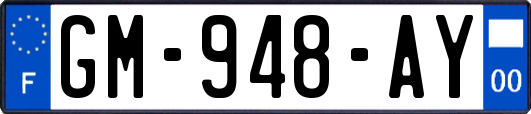 GM-948-AY