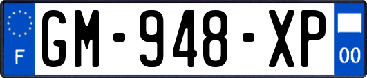 GM-948-XP