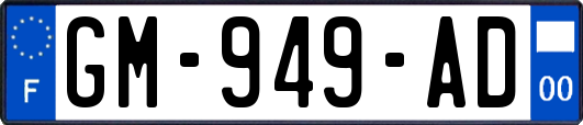 GM-949-AD