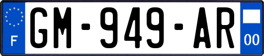 GM-949-AR