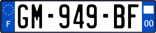 GM-949-BF