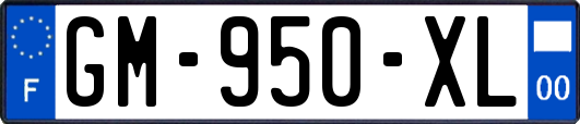 GM-950-XL