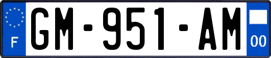 GM-951-AM