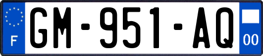 GM-951-AQ