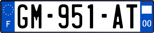 GM-951-AT