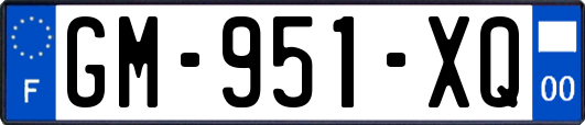 GM-951-XQ