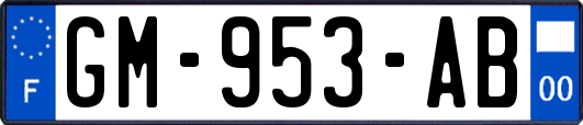 GM-953-AB