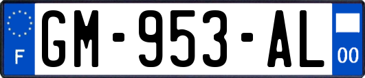 GM-953-AL