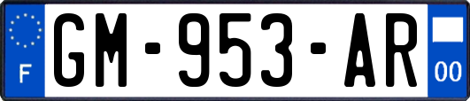 GM-953-AR