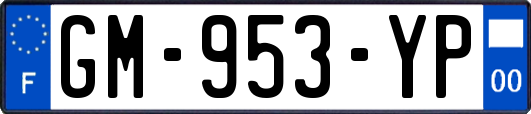 GM-953-YP