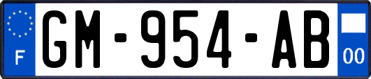 GM-954-AB