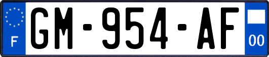 GM-954-AF
