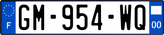 GM-954-WQ