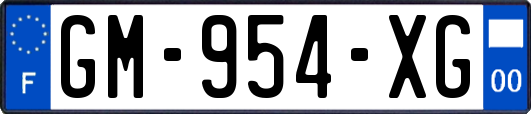 GM-954-XG