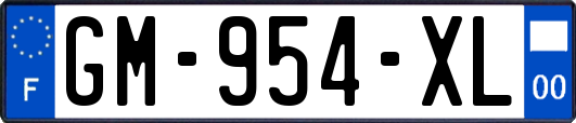 GM-954-XL