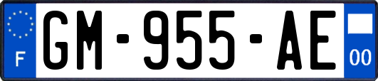 GM-955-AE