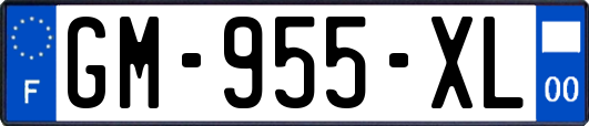GM-955-XL