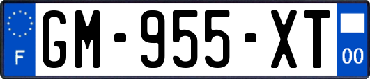 GM-955-XT