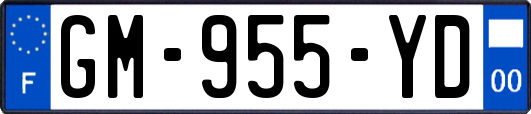 GM-955-YD